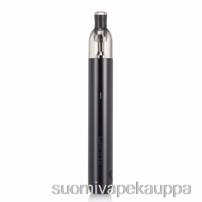 Vape Box Geek Vape Wenax M1 13w Pod System 1.2ohm - Musta